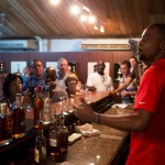 Mount Gay Rum: Tasting Tour