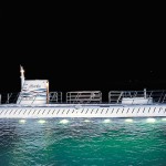 Atlantis Submarines Night Dive