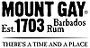 Mount Gay Rum Visitor Centre